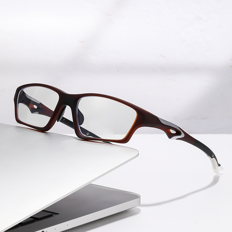 ULTRA-LIGHT SPORTS OUTDOOR ADJUSTABLE PHOTOCHROMIC READING GLASSES