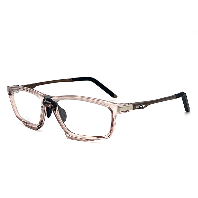 Prescription Glasses - SPORTS OUTDOOR ALUMINUM MAGNESIUM ULTRA-LIGHT COLOR-CHANGING MULTI-FOCAL READING GLASSES