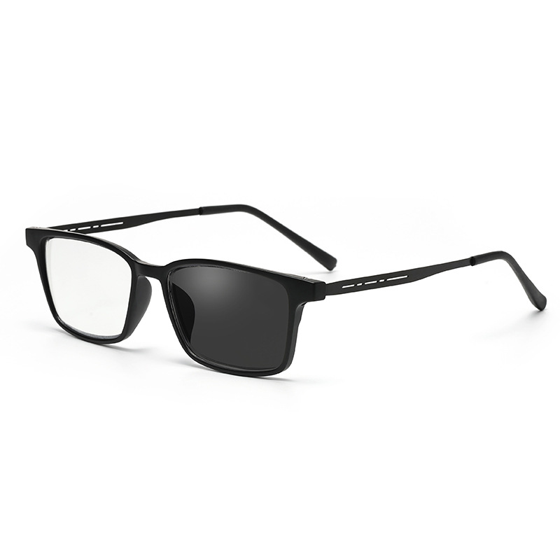 CASUAL LIGHTWEIGHT ANTI-BLUE LIGHT READING GLASSES