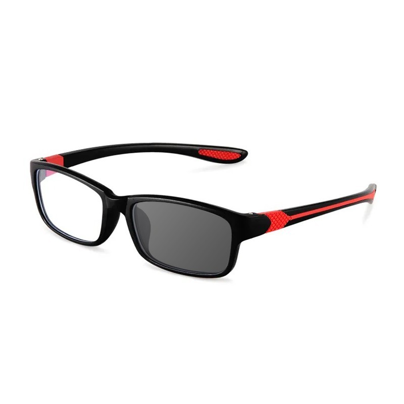 SPORTLICHE RUTSCHFESTE MULTIFOKALE BRILLEN