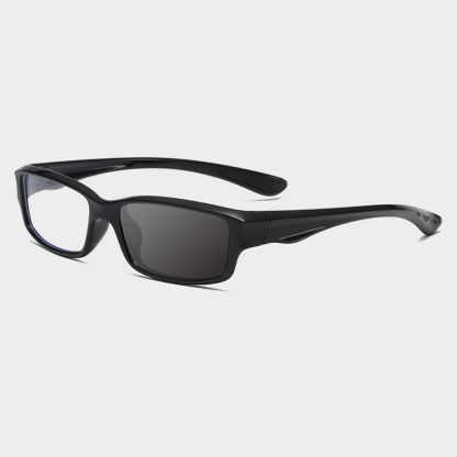 ULTRALIGHT TR SPORTS OUTDOOR PHOTOCHROMIC READING GLASSES