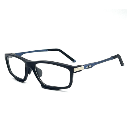 Prescription Glasses - SPORTS OUTDOOR ALUMINUM MAGNESIUM ULTRA-LIGHT COLOR-CHANGING MULTI-FOCAL READING GLASSES