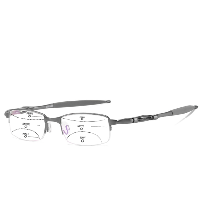 [Copy]FEDERBELASTETE HALBRANDLOSE PHOTOCHROME MULTIFOKALBRILLE