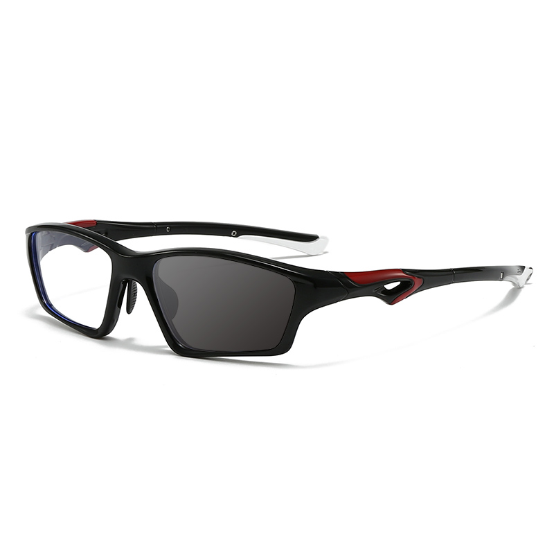 ULTRA-LIGHT SPORTS OUTDOOR ADJUSTABLE PHOTOCHROMIC READING GLASSES