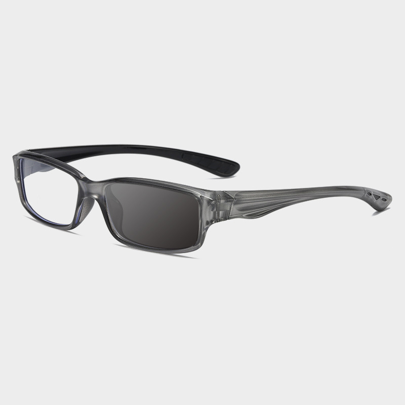 ULTRALIGHT TR SPORTS OUTDOOR PHOTOCHROMIC READING GLASSES