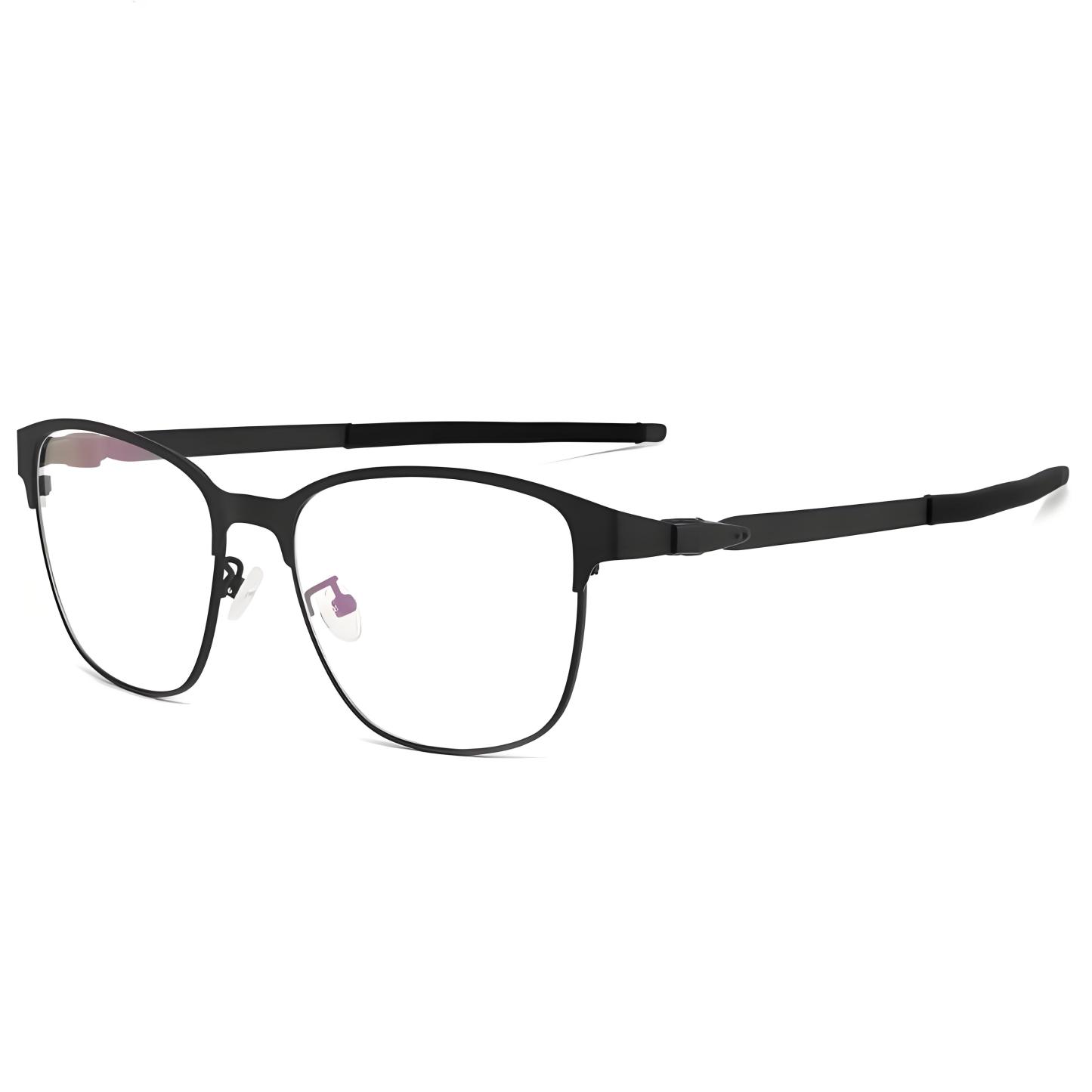 STYLISH FULL-RIMMED PHOTOCHROMIC MULTIFOCAL READING GLASSES