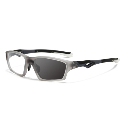 ULTRA-LIGHT SPORTS OUTDOOR ADJUSTABLE PHOTOCHROMIC READING GLASSES