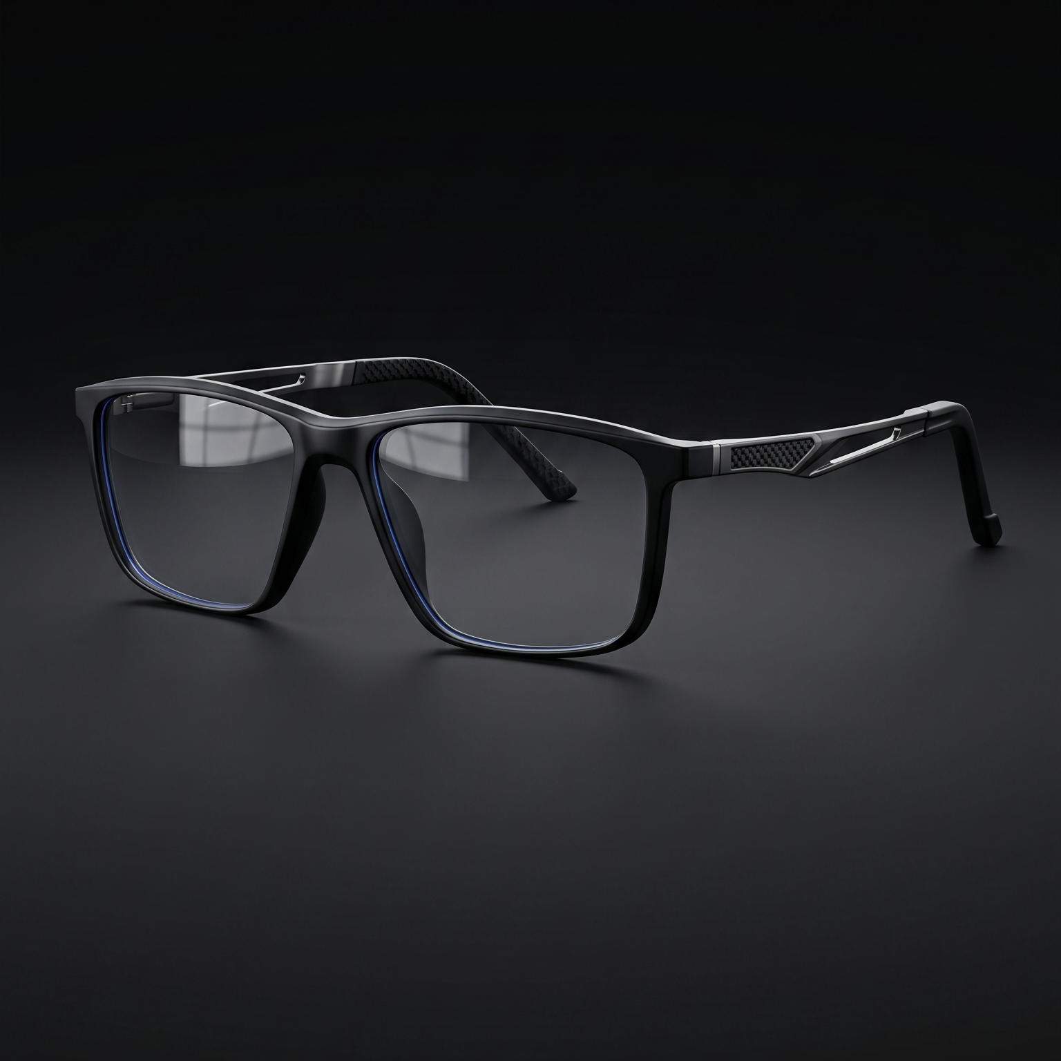 MOTION SPRING PHOTOCHROMIC MULTIFOCAL READING GLASSES