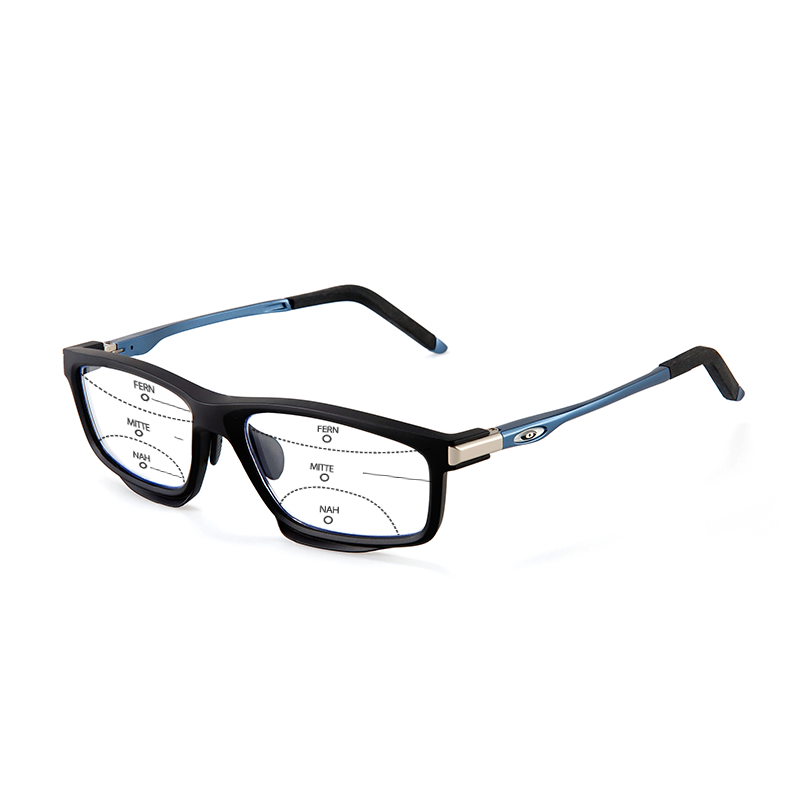 [Copy]SPORT OUTDOOR ALUMINIUM MAGNESIUM ULTRA-LIGHT FARBE-?NDERND MULTIFOKALE LESERBRILLEN