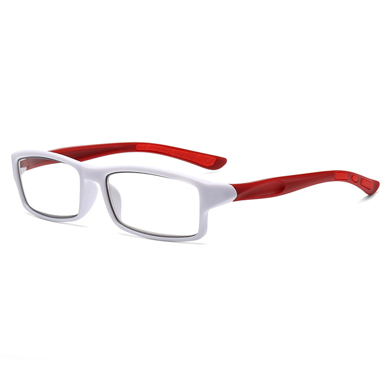 MEN'S SPORT READING GLASSES PHOTOCHROMIC PROGRESSIVE DOUBLE LIGHT ANTI