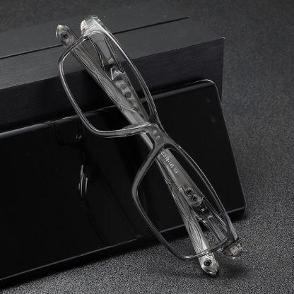 MEN'S SPORTS ULTRALEICHTE VERSTELLBARE BRILLE