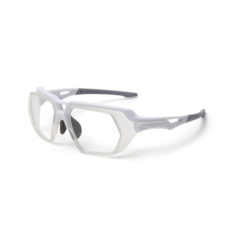 UMSCHLIESSENDE SCHUTZ-LESEBRILLE MIT WEITEM SICHTFELD