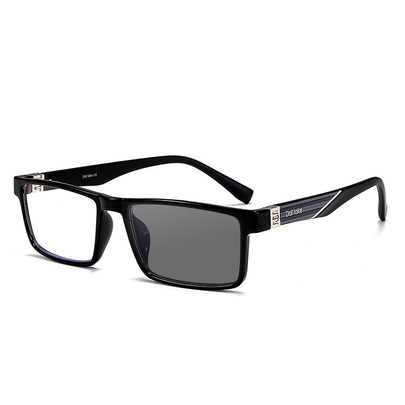 RETRO VOLLRAND PHOTOCHROME MULTIFOKALE LESEBRILLE