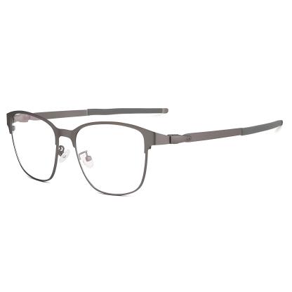 STYLISH FULL-RIMMED PHOTOCHROMIC MULTIFOCAL READING GLASSES