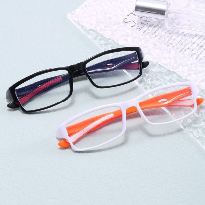 SPORTS ULTRA-LIGHT ANTI-BLUE LIGHT READING GLASSES