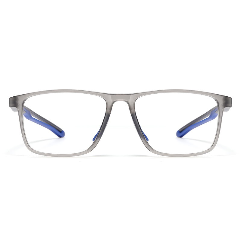 MEN'S FASHIONABLE CASUAL SPORTS ANTI-BLUE LIGHT READING GLASSES