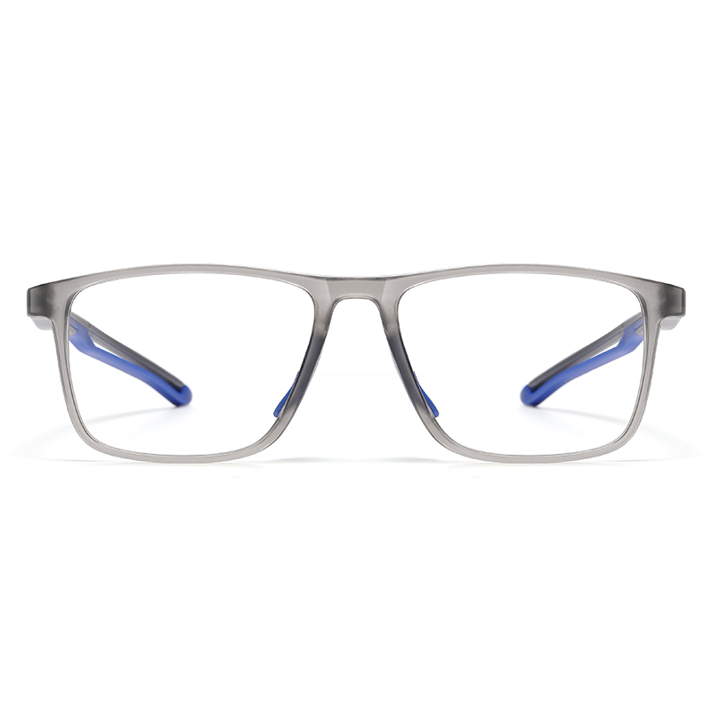 MEN'S FASHIONABLE CASUAL SPORTS ANTI-BLUE LIGHT READING GLASSES