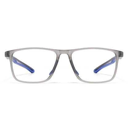 MEN'S FASHIONABLE CASUAL SPORTS ANTI-BLUE LIGHT READING GLASSES