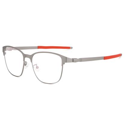 STYLISH FULL-RIMMED PHOTOCHROMIC MULTIFOCAL READING GLASSES