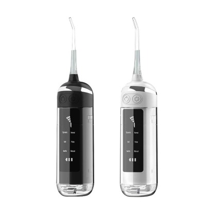  Inteligentny irygator do zębów z LED