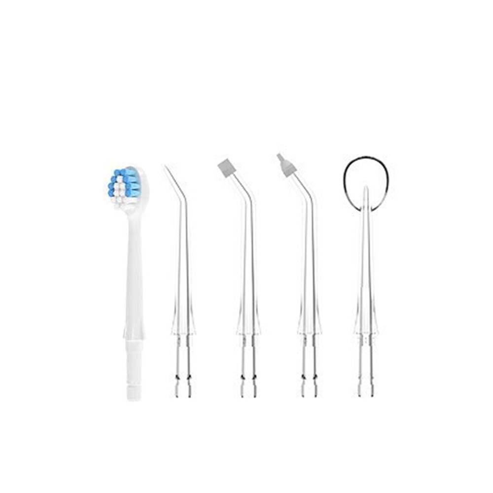 Akcesoria do irygatora do zębów z LED