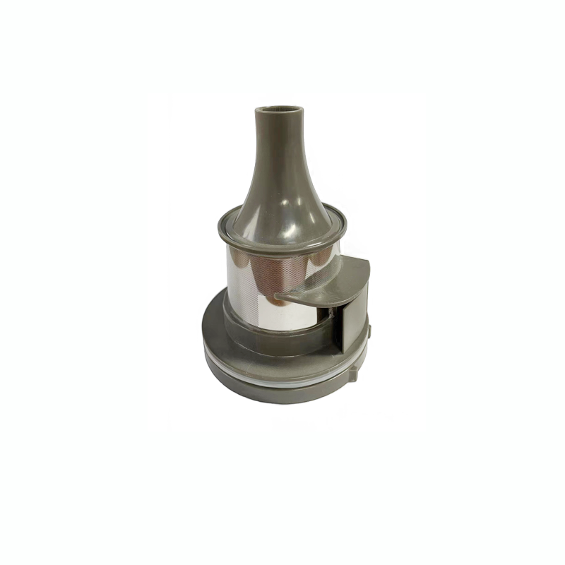 Stożkowe sitko filtracyjne