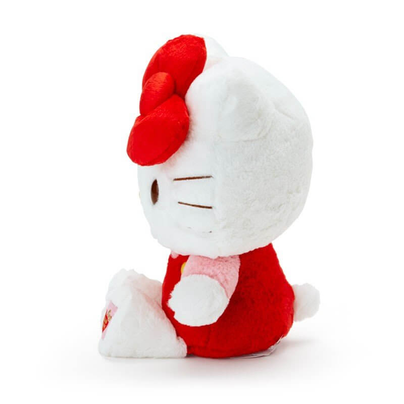 Hello Kitty Plush Toy Standard M