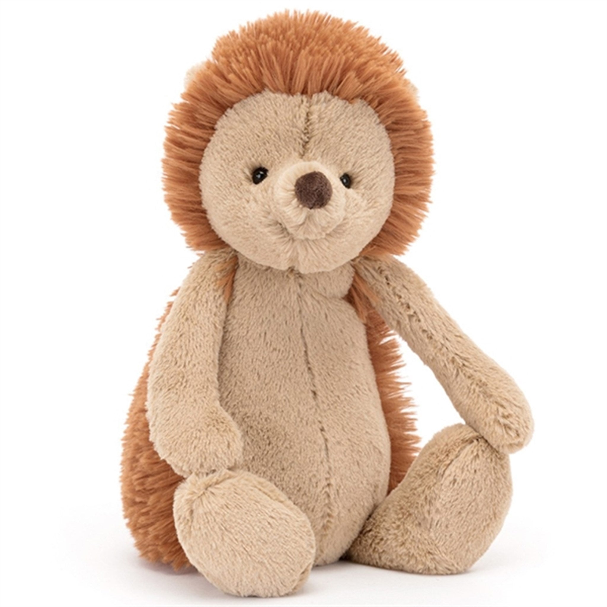 Jellycat Bashful Hedgehog main image 0