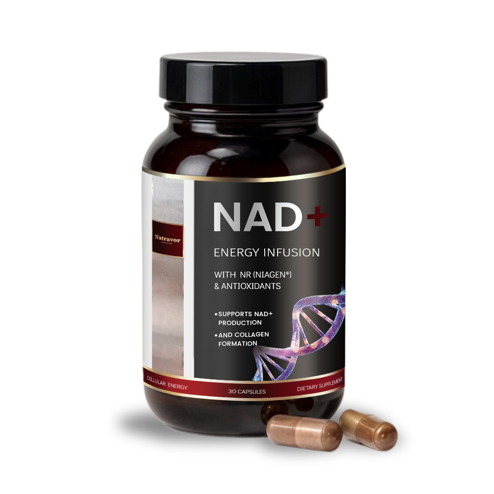 NAD+