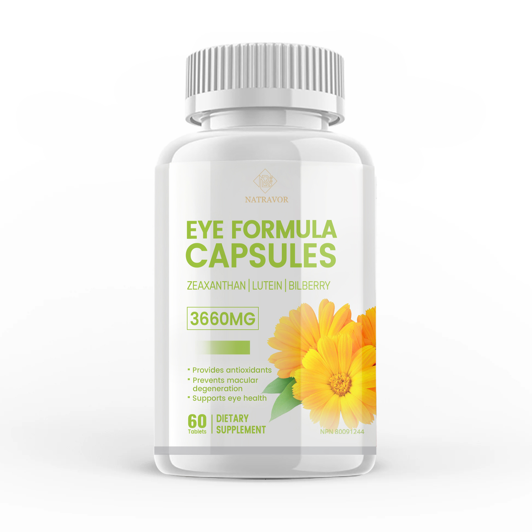 Eye Formula Capsules