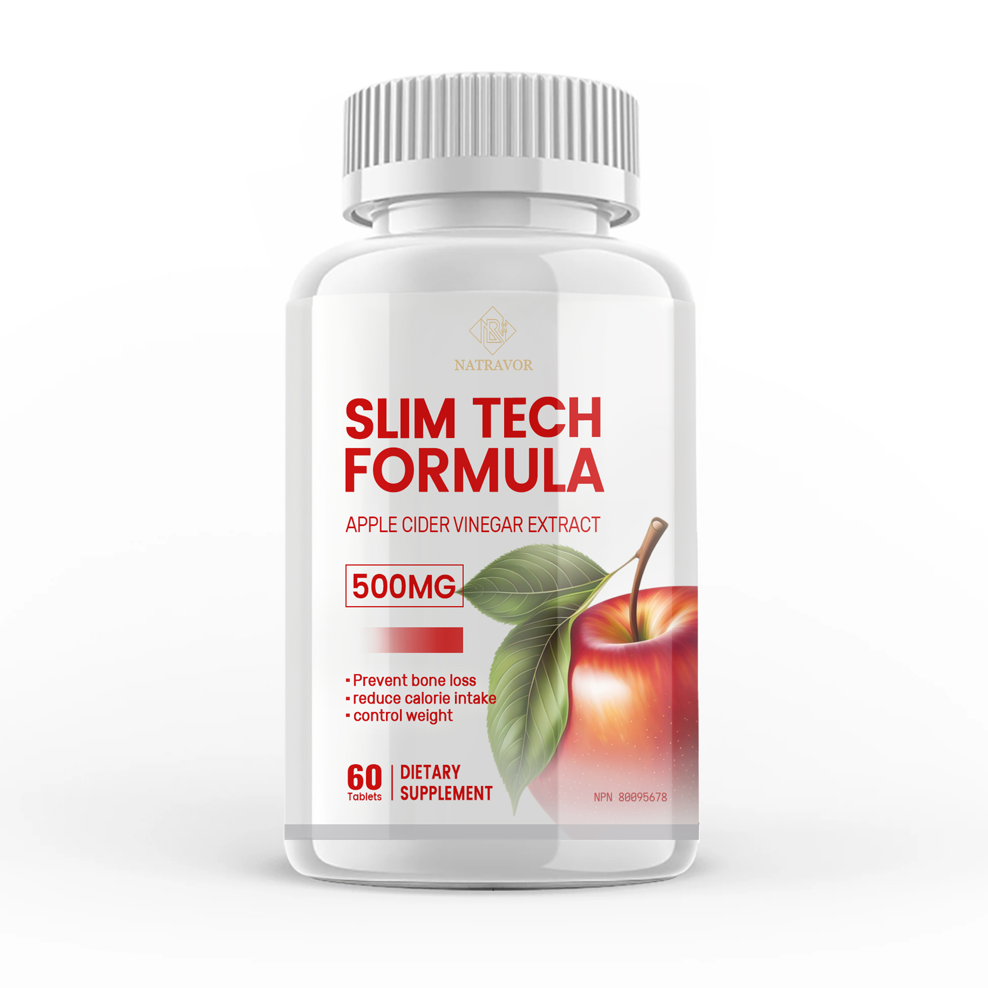 Slim Tech Formula