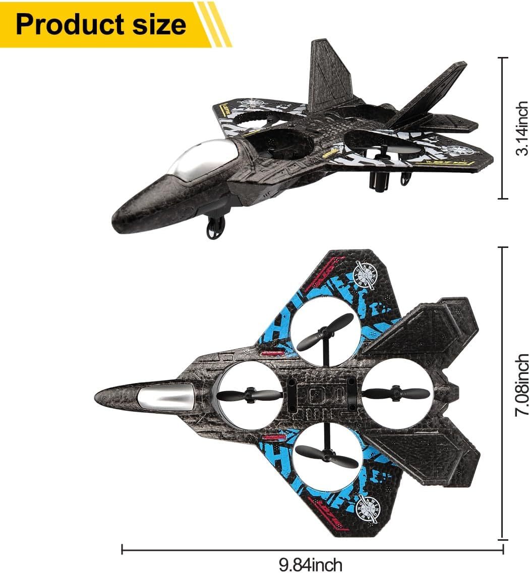 Remote Control Aircraft