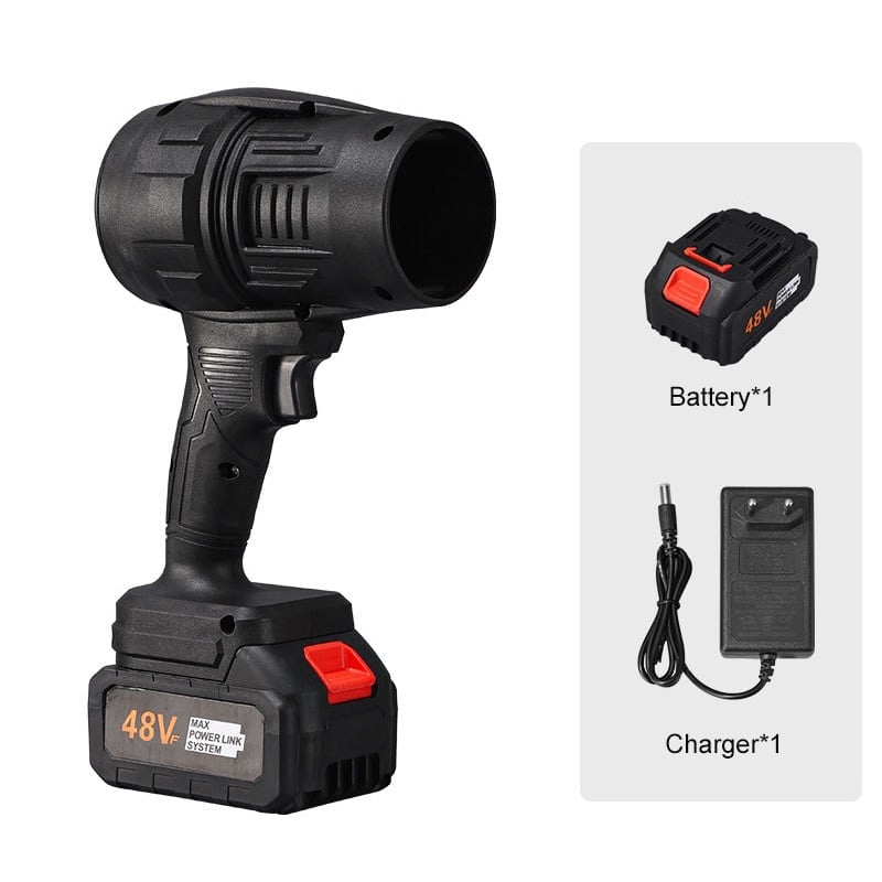 💥LAST DAY SALE 70% OFF💥 Handheld Powerful Dryer for Car Dust Cleaning