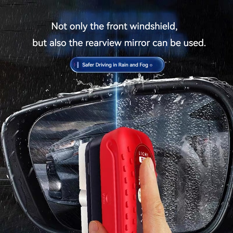 🔥Last Day Sale 70%OFF-Glass cleaning board