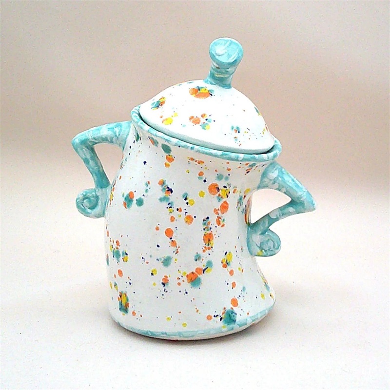 ☕🥃Canister With Attitude