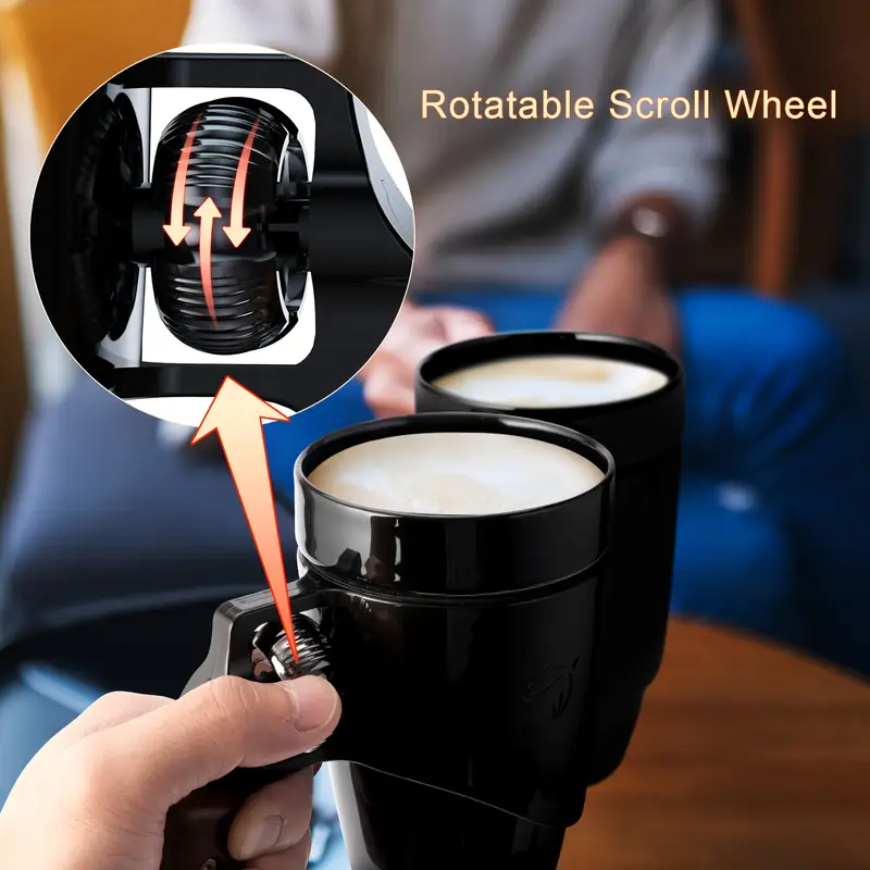 🔥Revolver Coffee Mug