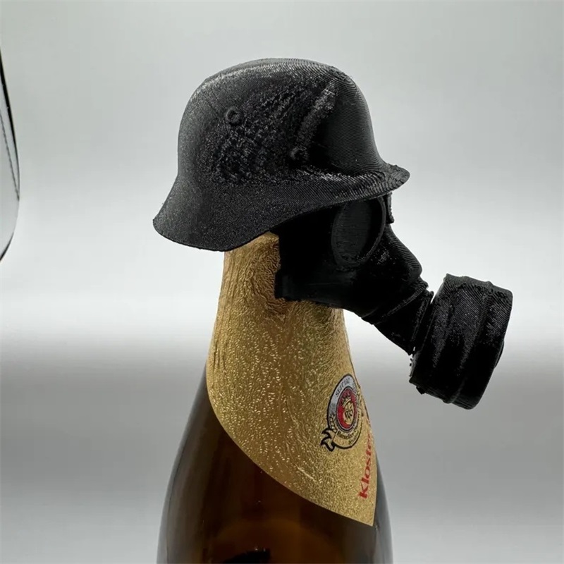 🍺GM-30 Beer Bottle Cap