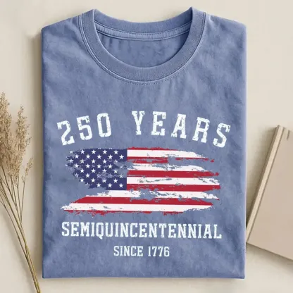 USA 250th Anniversary T-Shirt