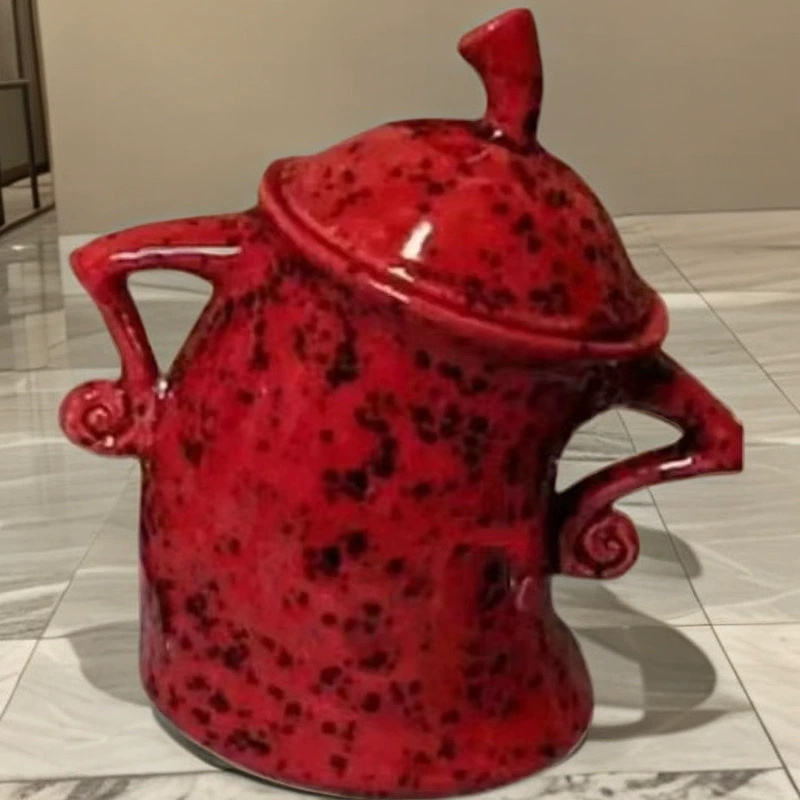 ☕🥃Canister With Attitude
