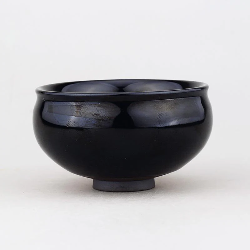 🎁 Last day Sale 70% OFF🥃2025 Handmade Jian Zhan Tenmoku Tea Cups Coffee Mugs