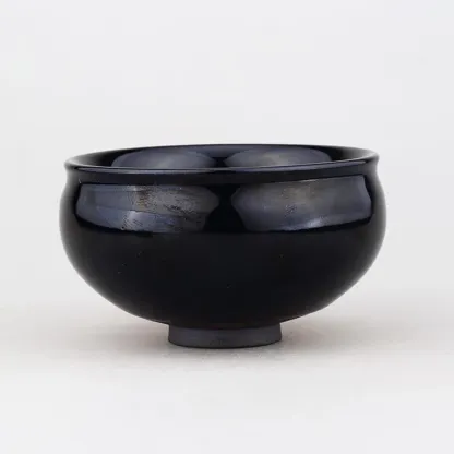 🎁 Last day Sale 70% OFF🥃2025 Handmade Jian Zhan Tenmoku Tea Cups Coffee Mugs