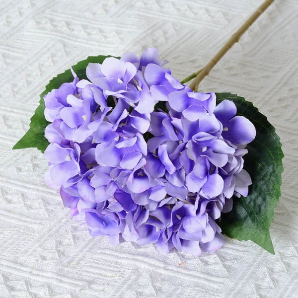 💕Outdoor Artificial Hydrangea Flowers💐