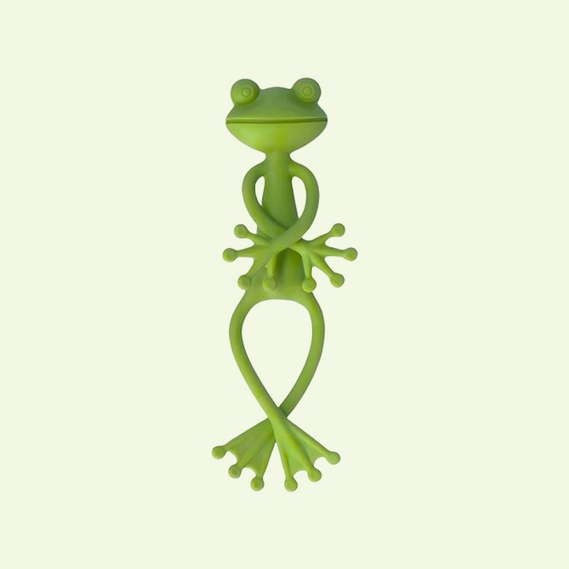 🔥Last Day Promotion - 70% OFF🎁 - Frog Plant Stand