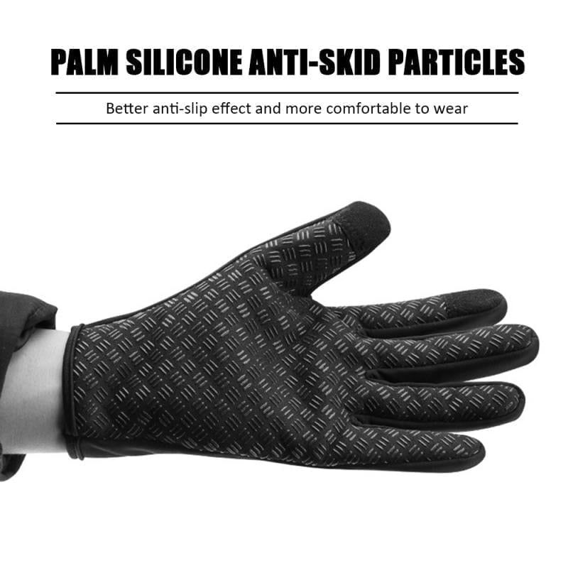 🔥Last Day Sale 70%OFF - 🔥Ultimate Waterproof & Windproof Thermal Gloves