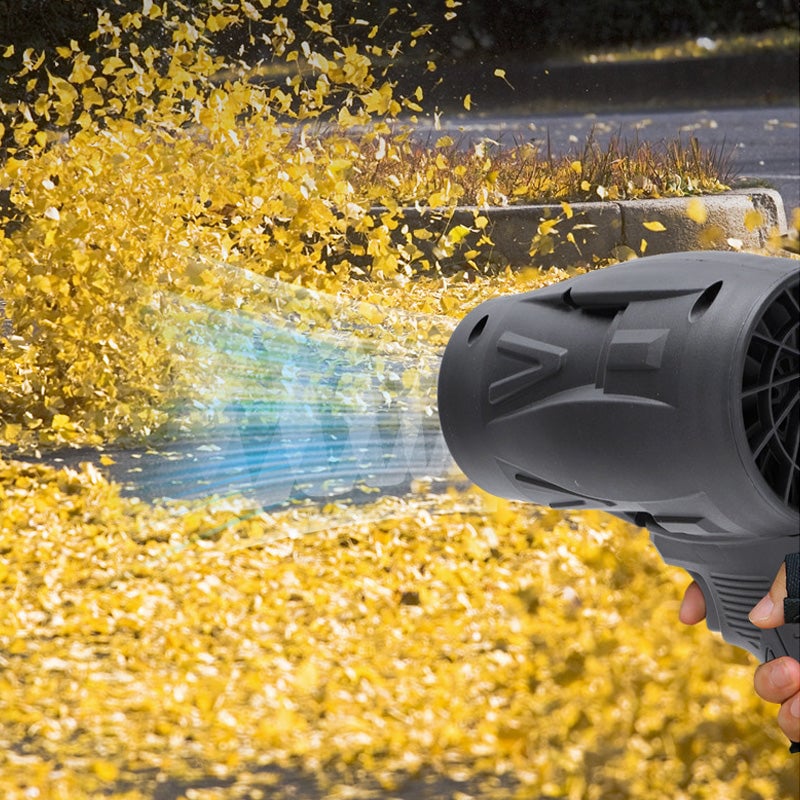 💥LAST DAY SALE 70% OFF💥 Handheld Powerful Dryer for Car Dust Cleaning