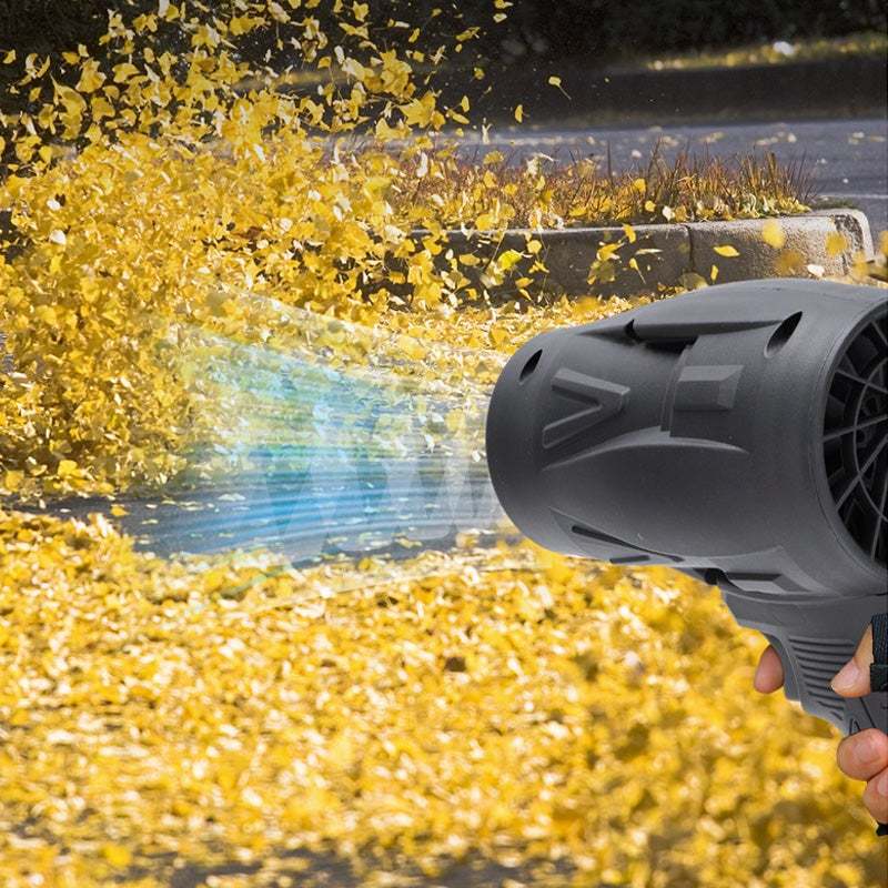 💥LAST DAY SALE 70% OFF💥 Handheld Powerful Dryer for Car Dust Cleaning