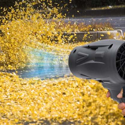 💥LAST DAY SALE 70% OFF💥 Handheld Powerful Dryer for Car Dust Cleaning