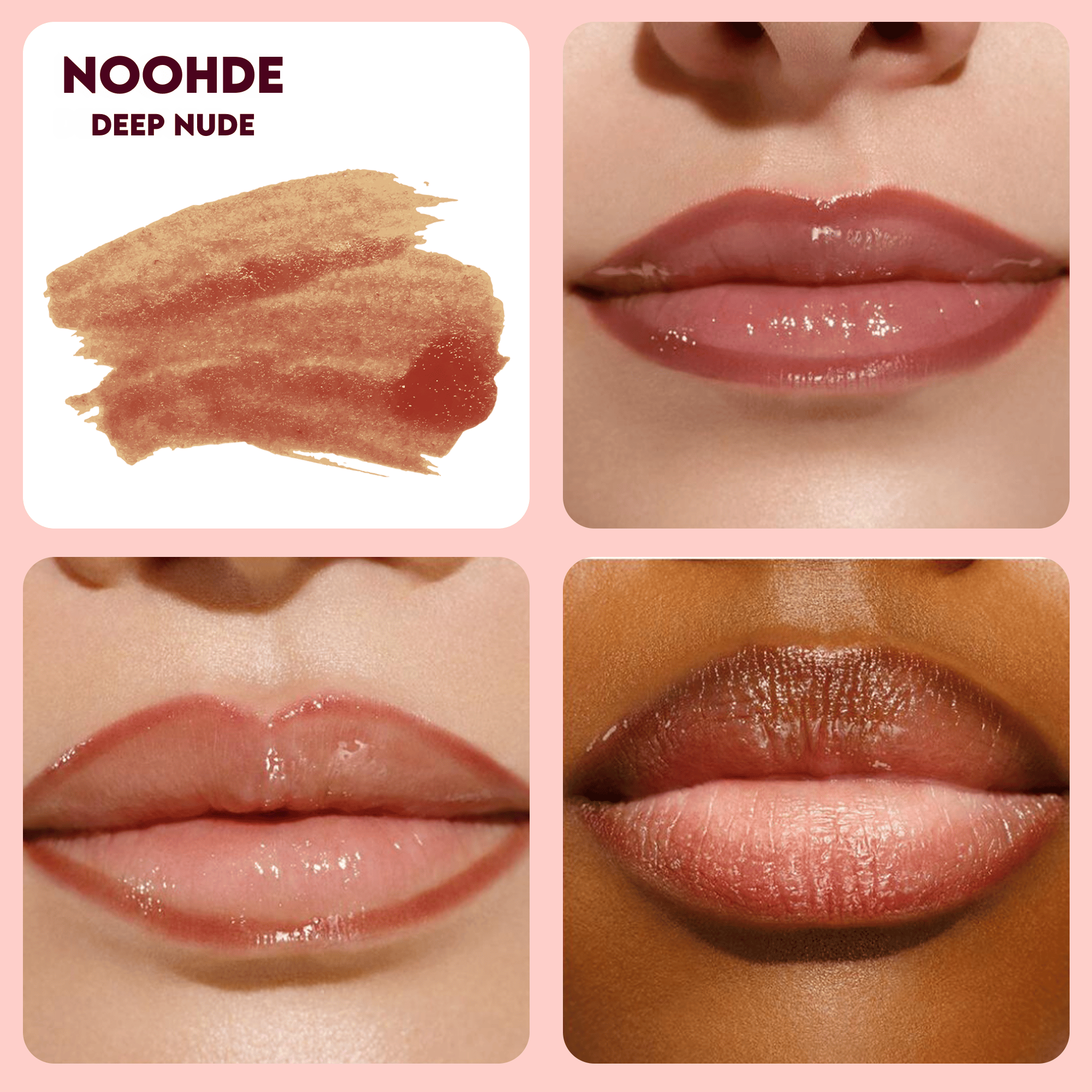 🔥LAST SALE 69% OFF👄Peel-Off Lip Liner Stain - Lasts All Day & Night Lipliner