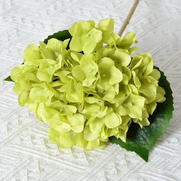 💕Outdoor Artificial Hydrangea Flowers💐