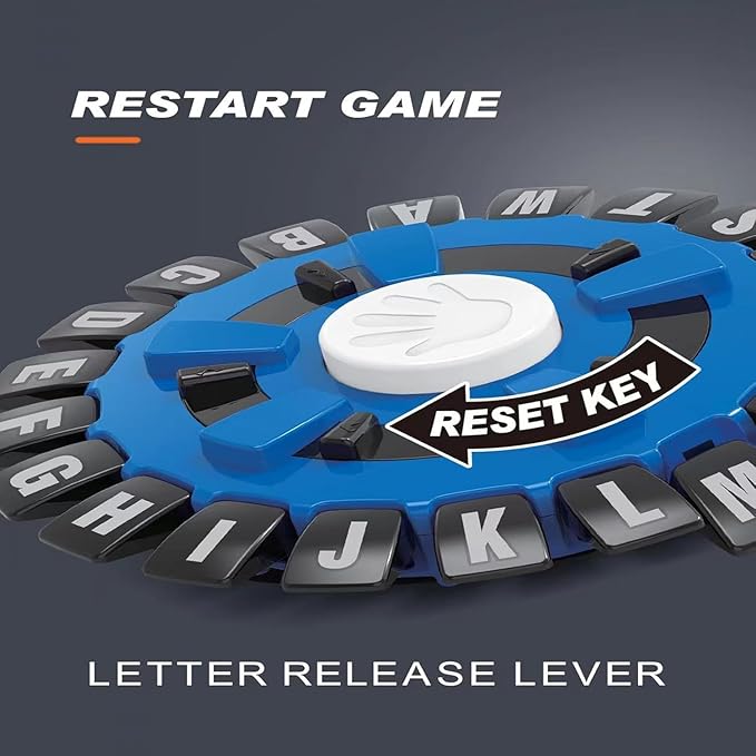 Fast-Paced Family Board Game Great for All Ages